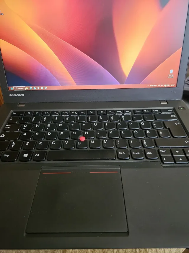 Laptop Lenovo X260 – fotografia 7 din 8