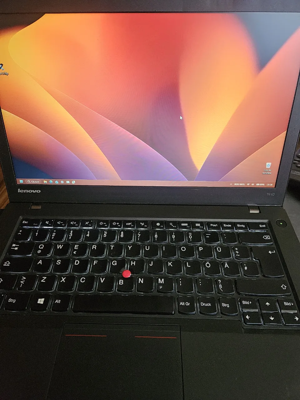 Lenovo X260, T440, Macbook pro 2010 – Hunedoara, Hunedoara