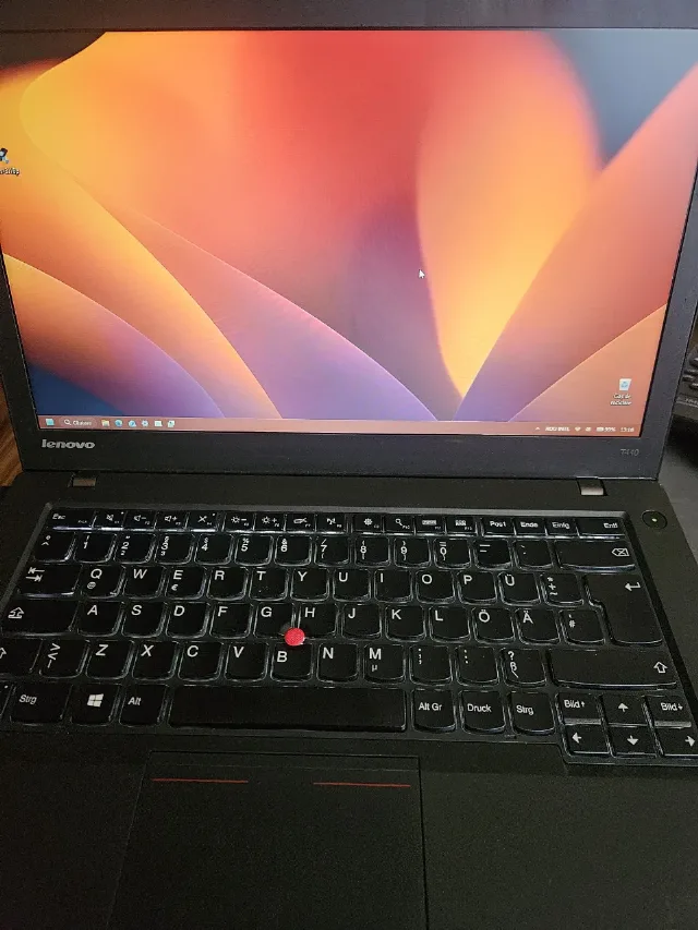 Laptop Lenovo X260 – fotografia 4 din 8