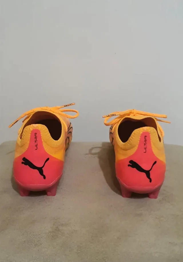 PUMA ULTRA ULTIMATE FG/AG – Ghete Fotbal – fotografia 4 din 8