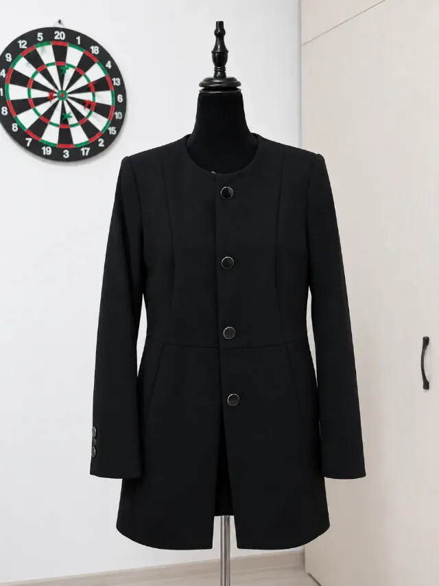 sacou Zara lung – Radauti, Suceava
