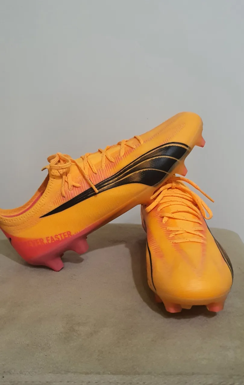 PUMA ULTRA ULTIMATE FG/AG – Ghete Fotbal – fotografia 1 din 8