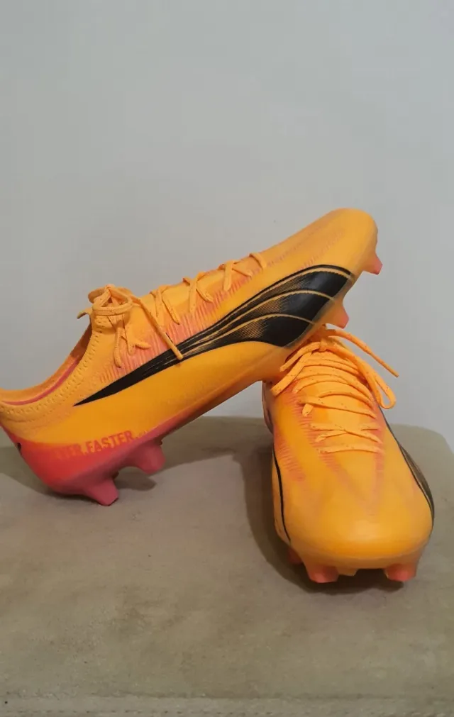 PUMA ULTRA ULTIMATE FG/AG – Ghete Fotbal – fotografia 1 din 8
