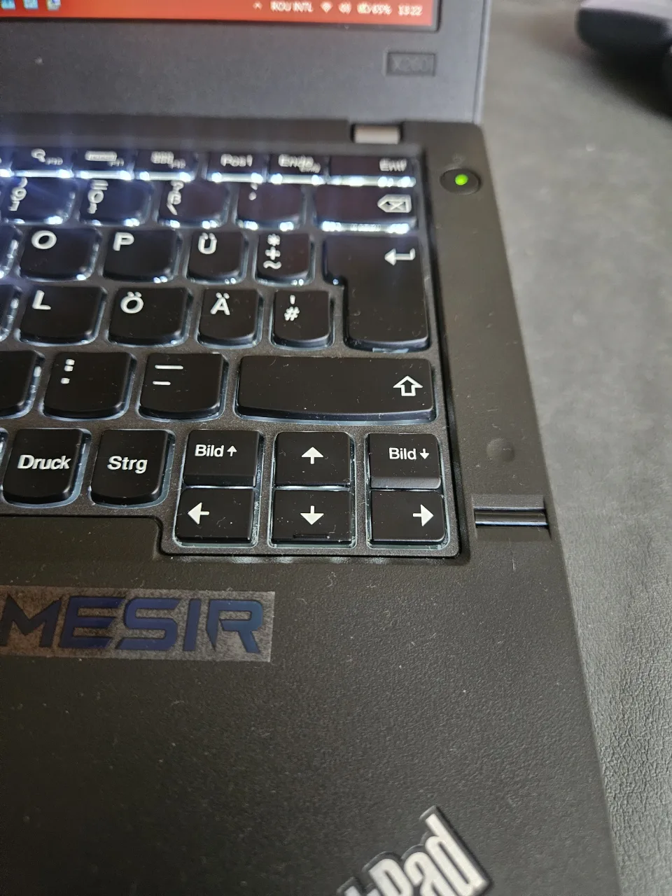 Laptop Lenovo X260 – Hunedoara, Hunedoara