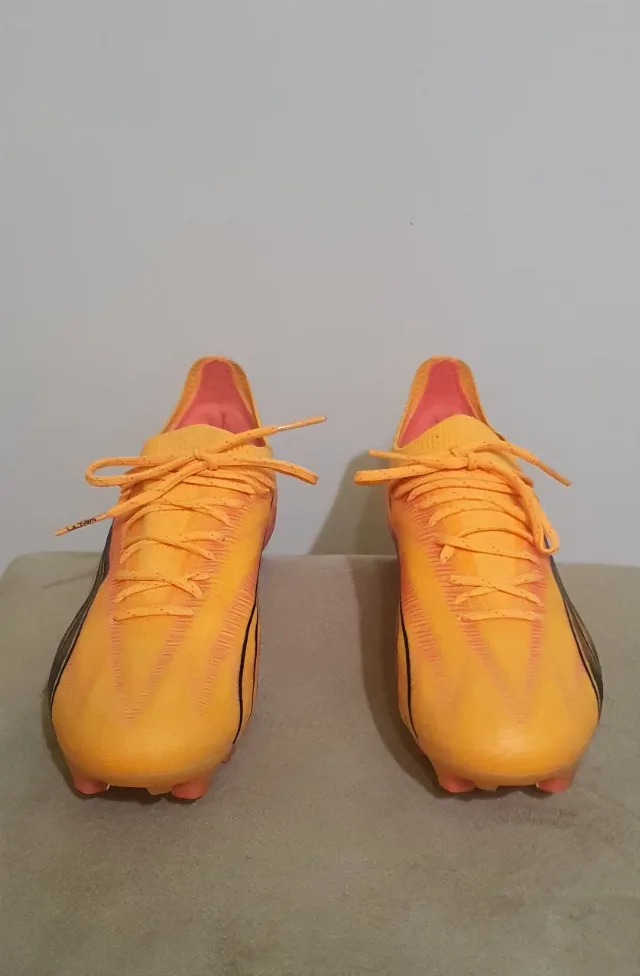 PUMA ULTRA ULTIMATE FG/AG – Ghete Fotbal – fotografia 5 din 8