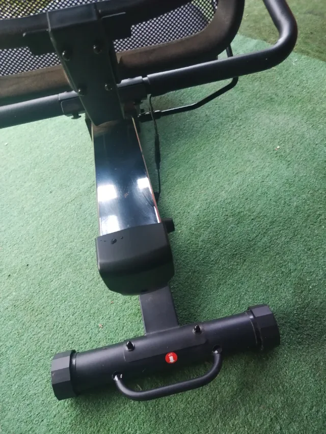 bicicleta fittnes 1 – fotografia 3 din 6