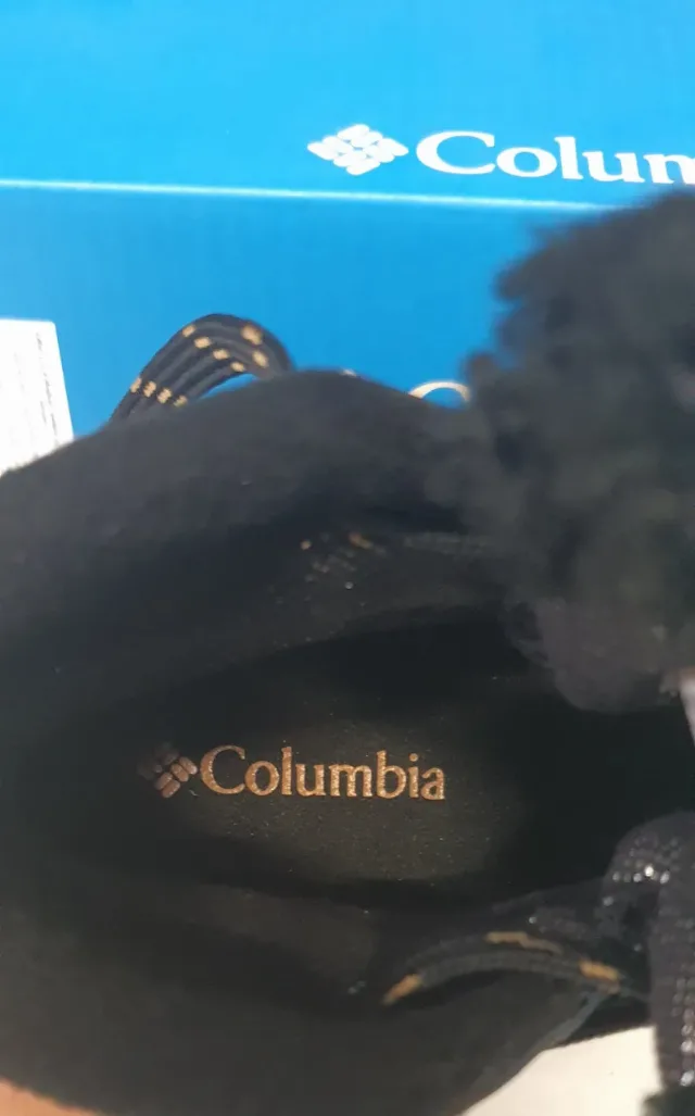 Columbia femei marimea  36 Omni-Tech Omni-Heat – fotografia 6 din 7
