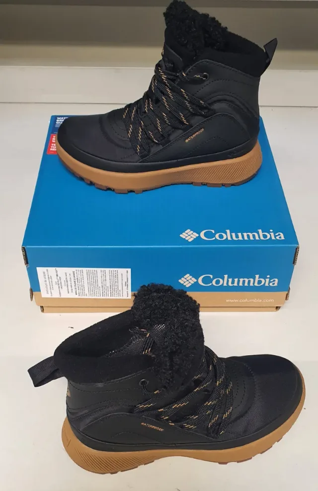Columbia femei marimea  36 Omni-Tech Omni-Heat – fotografia 4 din 7