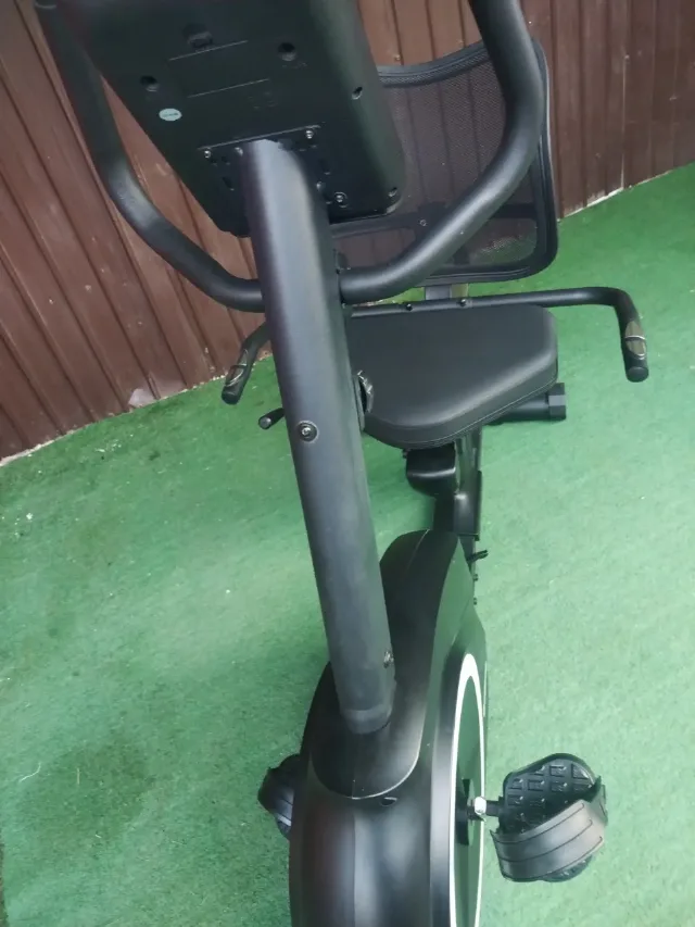 bicicleta fittnes 1 – fotografia 1 din 6