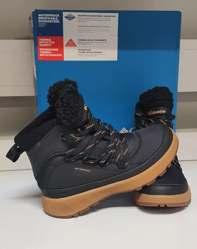 Columbia femei marimea  36 Omni-Tech Omni-Heat – fotografia 1 din 7
