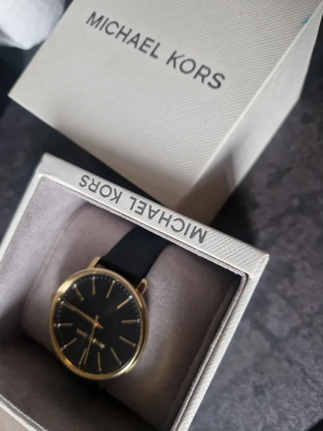 Ceas Michael Kors – fotografia 6 din 6