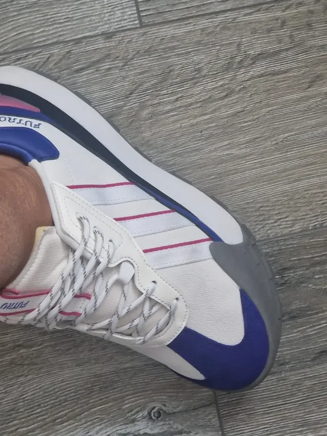 Adidasi adidas sport/toamna – fotografia 5 din 7