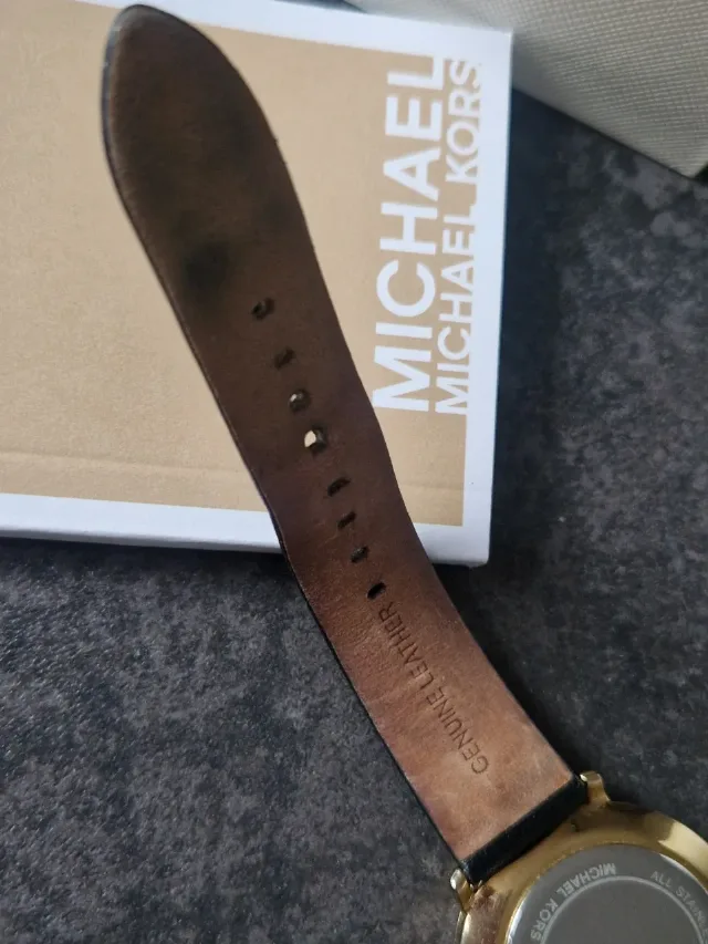 Ceas Michael Kors – fotografia 5 din 6