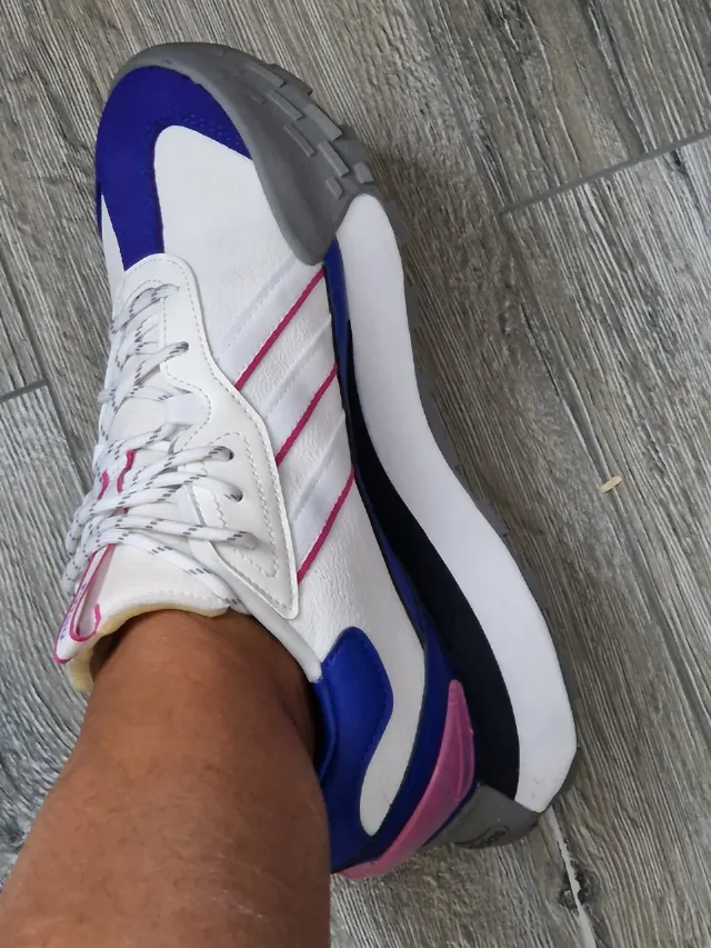 Adidasi adidas sport/toamna – fotografia 4 din 7