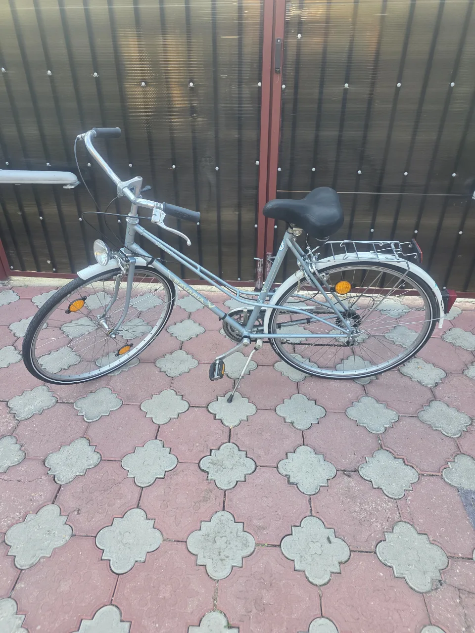 Bicicleta dama vintage Bavaria 28 inch – București, București