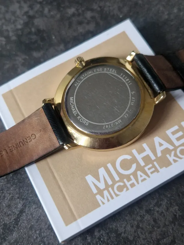 Ceas Michael Kors – fotografia 3 din 6