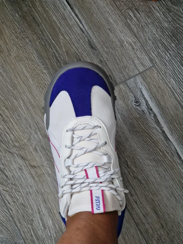 Adidasi adidas sport/toamna – fotografia 3 din 7