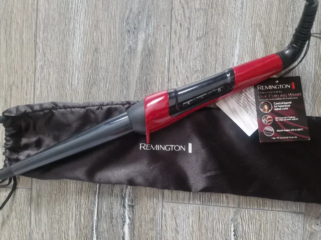 Ondulator Remington – fotografia 1 din 4