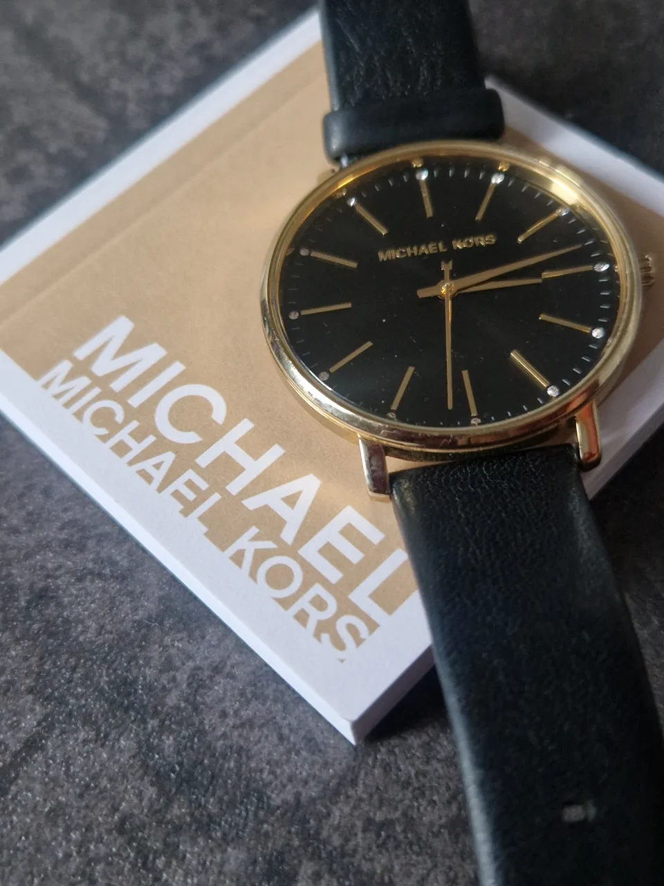 Ceas Michael Kors – fotografia 1 din 6