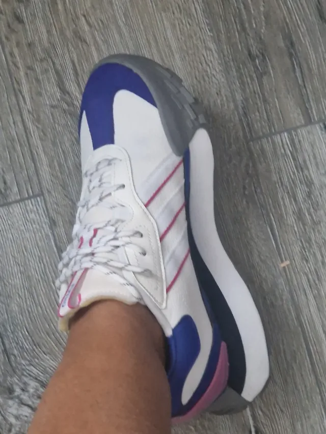 Adidasi adidas sport/toamna – fotografia 6 din 7