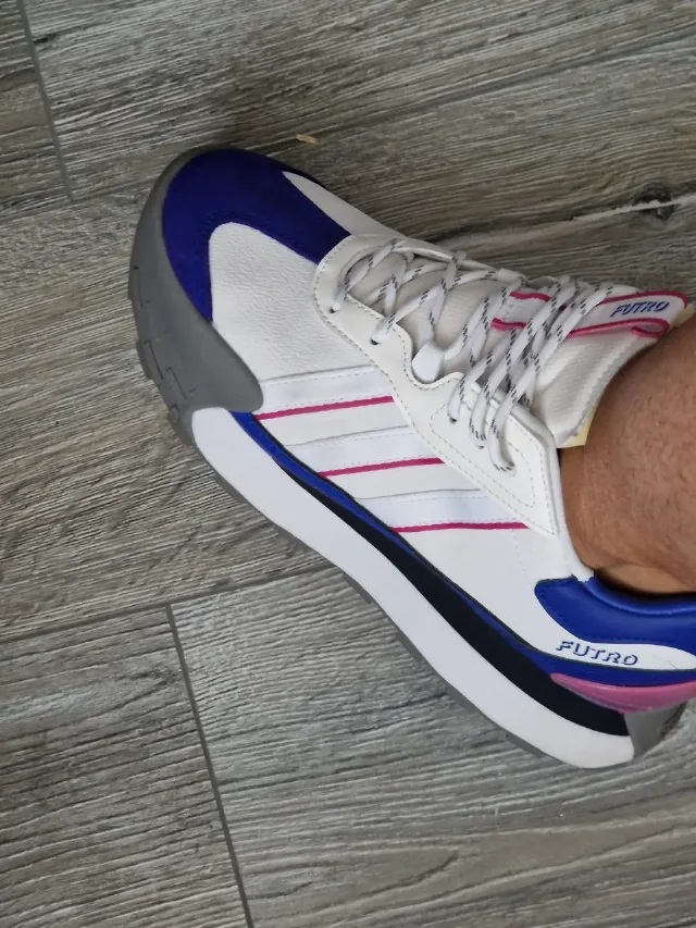 Adidasi adidas sport/toamna – fotografia 2 din 7