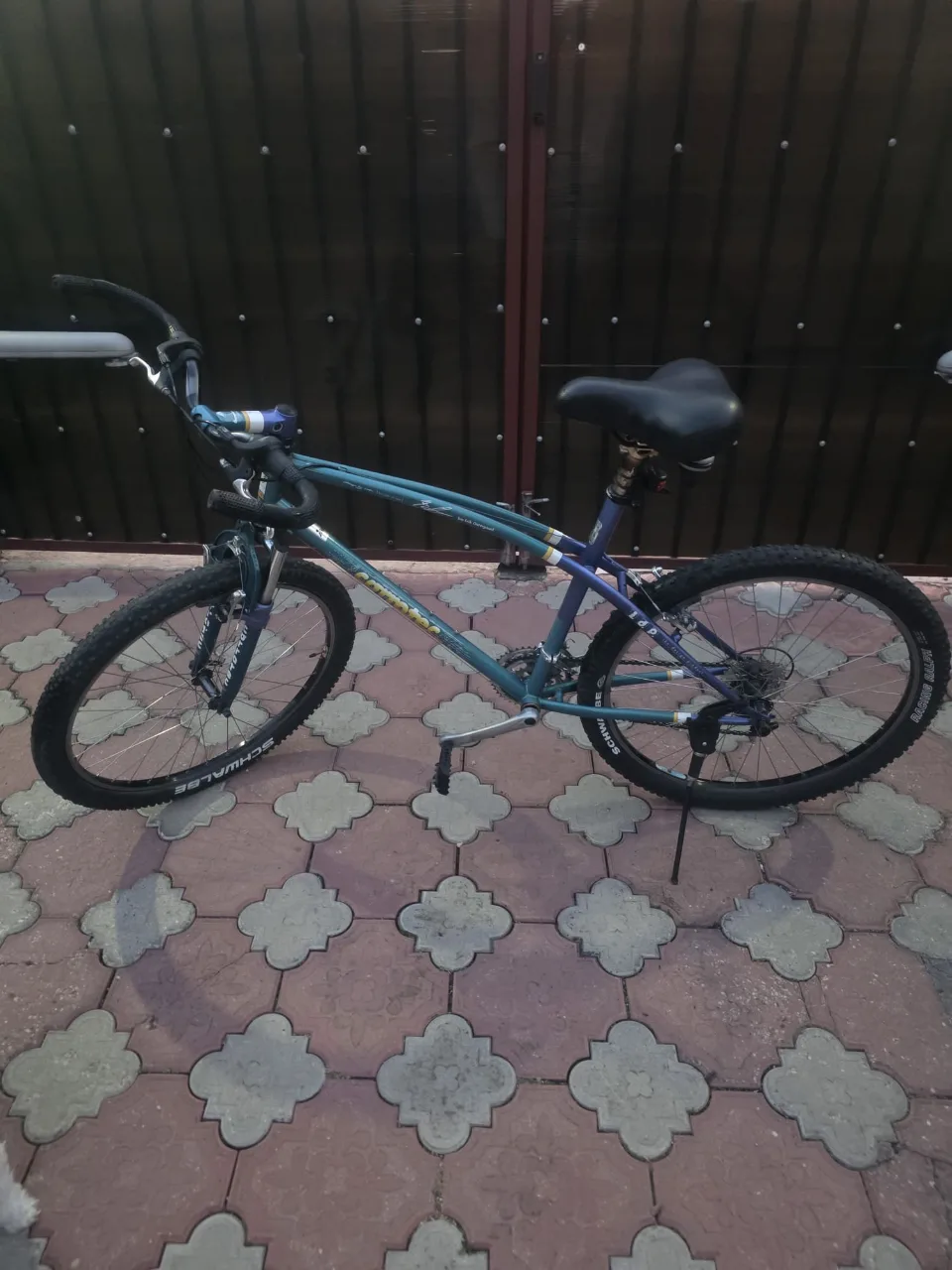 Bicicleta mountain bine Corratec 26 inch – fotografia 1 din 5