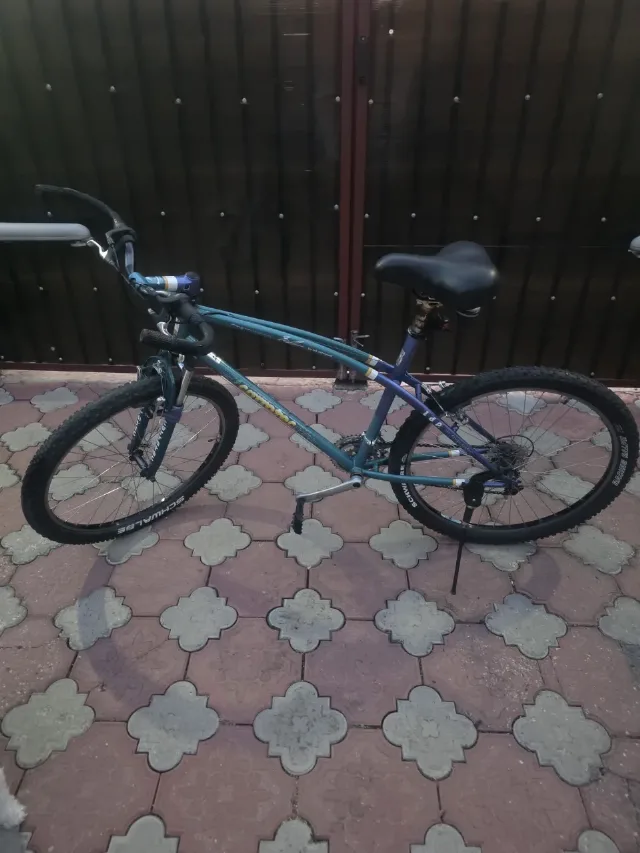 Bicicleta mountain bine Corratec 26 inch – fotografia 1 din 5