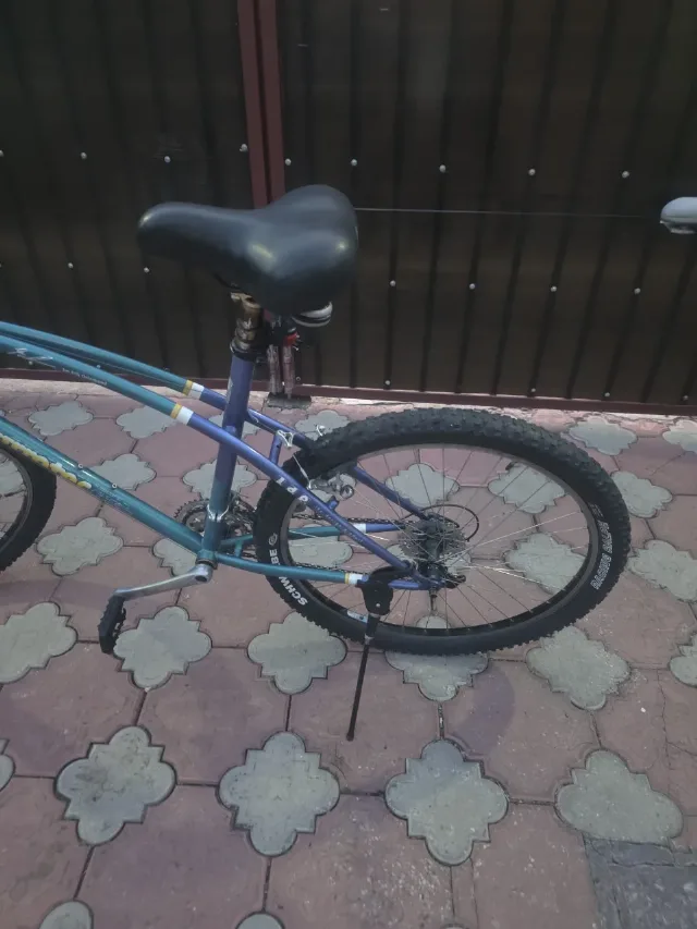 Bicicleta mountain bine Corratec 26 inch – fotografia 4 din 5