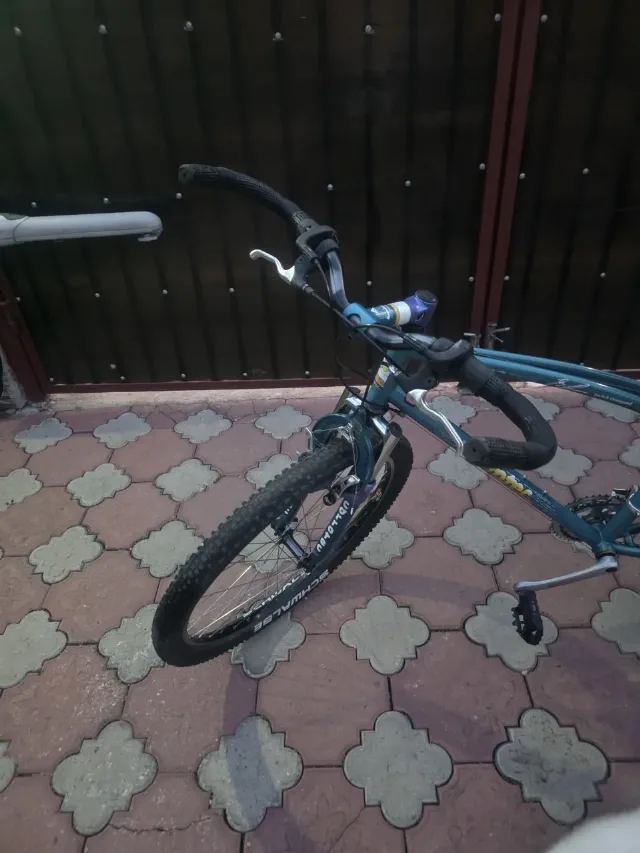 Bicicleta mountain bine Corratec 26 inch – fotografia 2 din 5