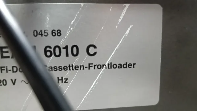Sistem audio Schneider Hi-fi Team 301 R – fotografia 8 din 8