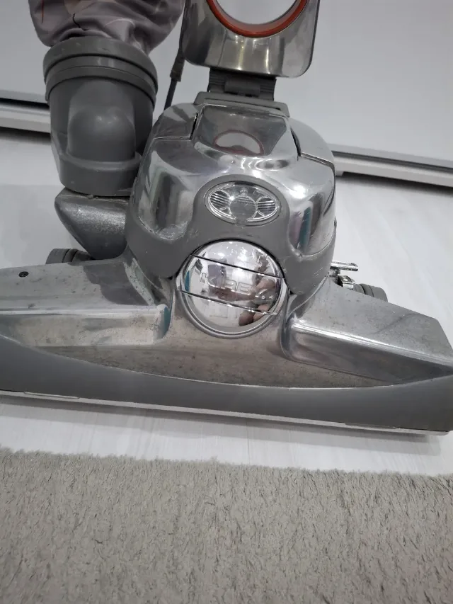 Kirby aspirator profesional – fotografia 2 din 8