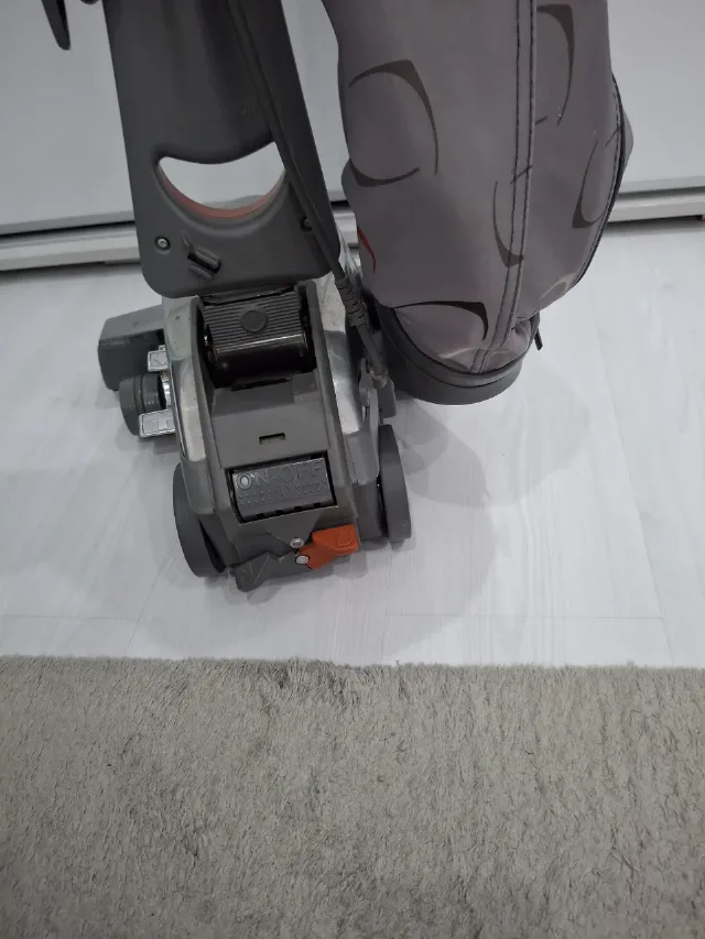 Kirby aspirator profesional – fotografia 4 din 8