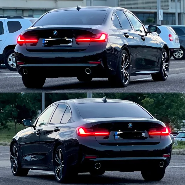Vând BMW 320 an fabricație 2020 – fotografia 2 din 8