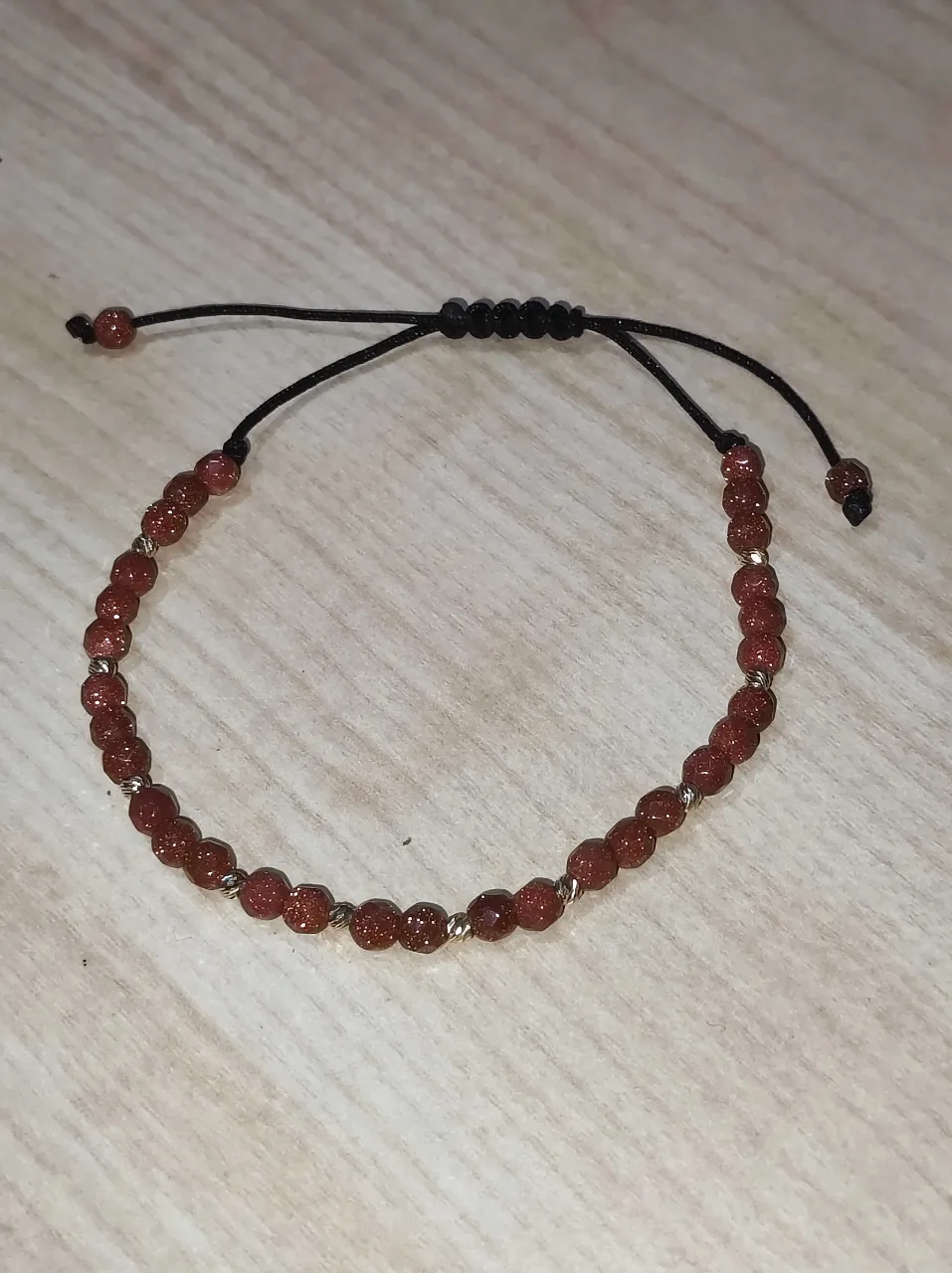 bratara cu 10 bile de aur – Branesti, Ilfov