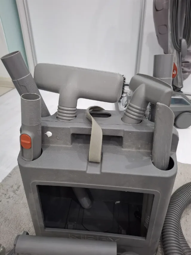 Kirby aspirator profesional – fotografia 7 din 8
