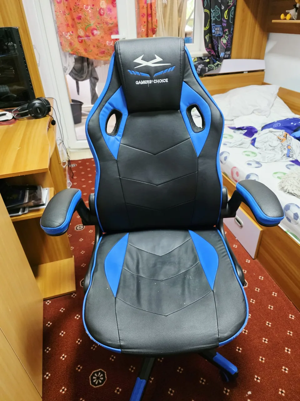 scaun gaming in stare foarte buna – Radauti, Suceava