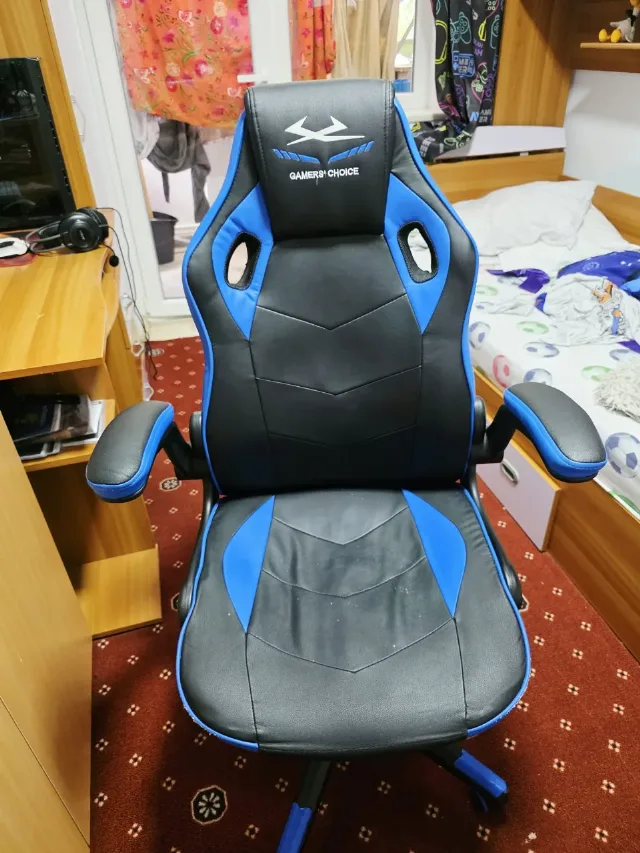 scaun gaming in stare foarte buna – Radauti, Suceava