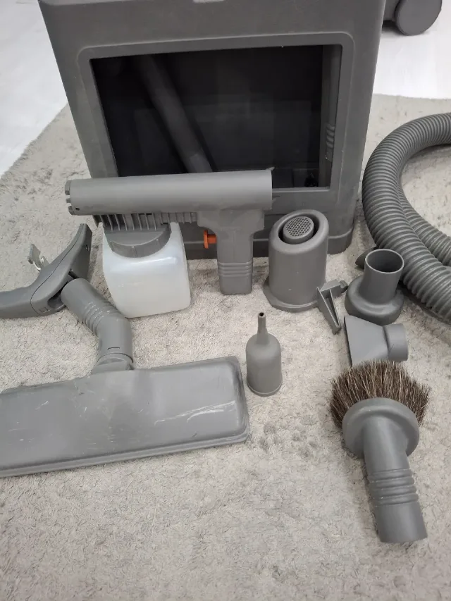 Kirby aspirator profesional – fotografia 6 din 8