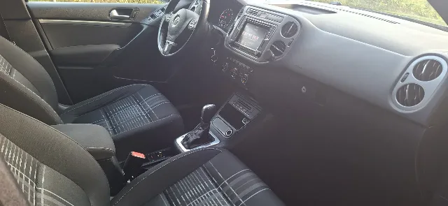 tiguan 2016 2 tdi dsg VARIANTE AUTO – fotografia 8 din 8