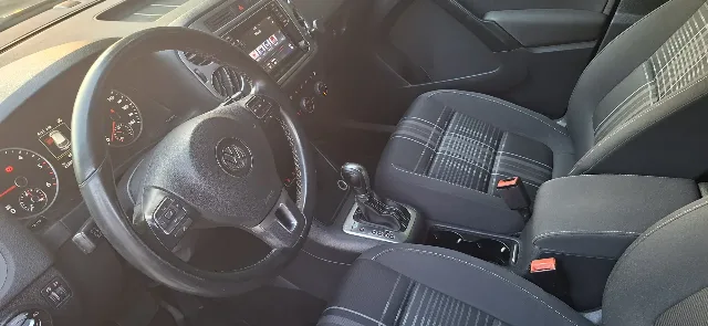 tiguan 2016 2 tdi dsg VARIANTE AUTO – fotografia 7 din 8