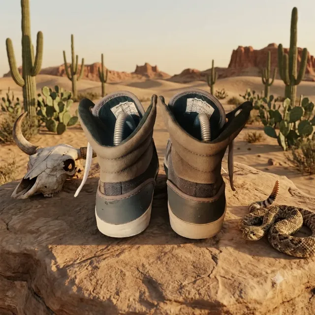 Teniși Sneakers înalți G-Star Raw – fotografia 2 din 8