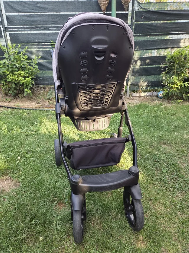Căruț Adamex, perfect funcțional – fotografia 5 din 8