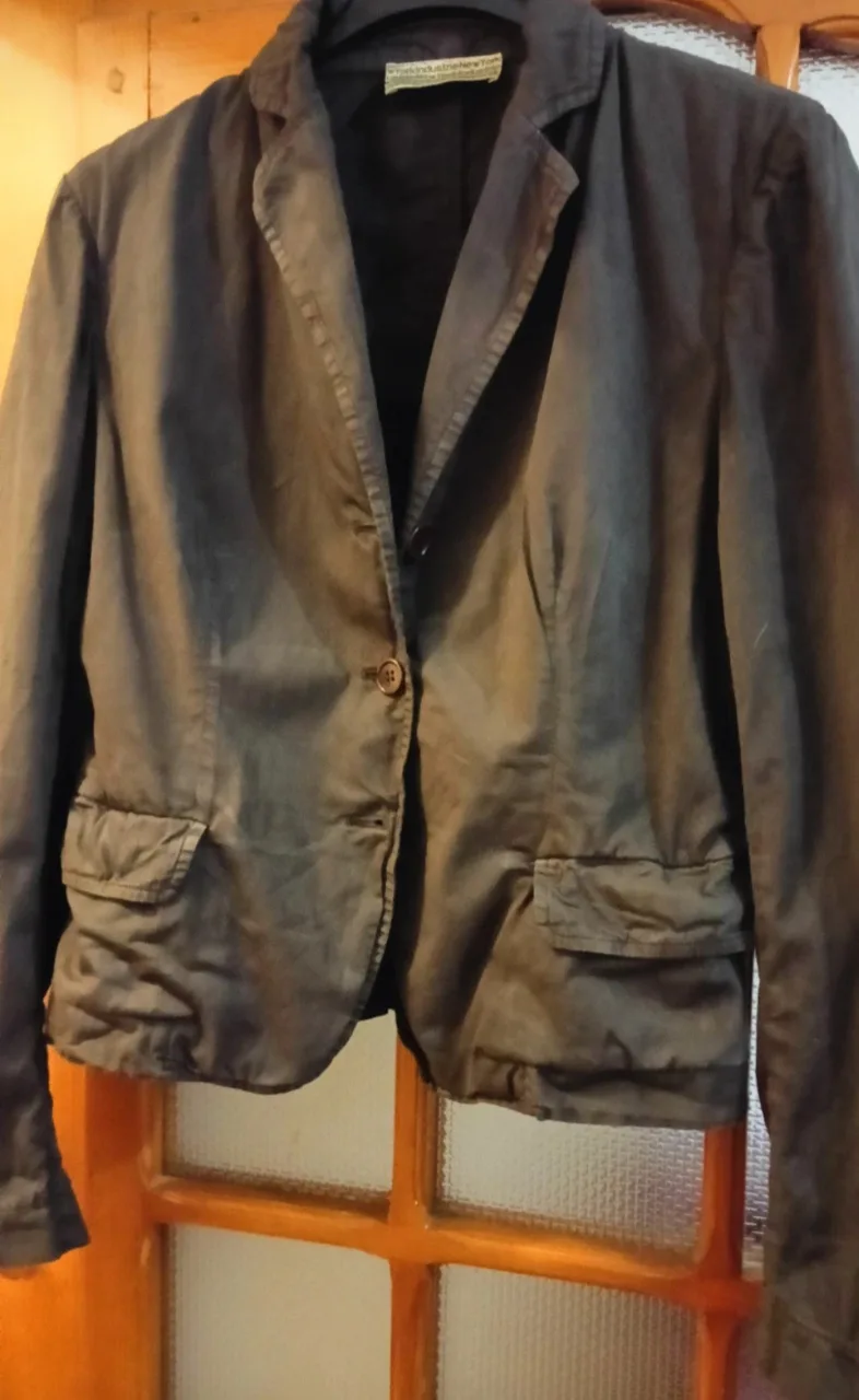 Sacou damă New York mărimea 40 , vintage, casual – Constanța, Constanța