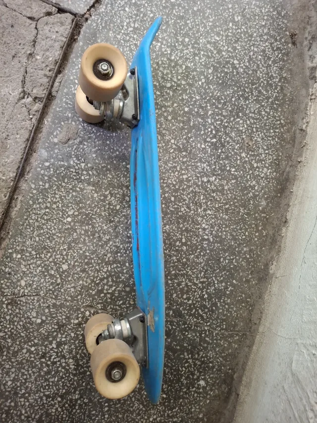 Vând Penny board – fotografia 2 din 3