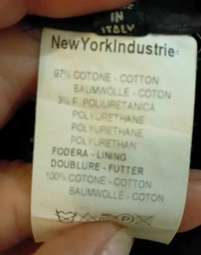 Sacou damă New York mărimea 40 , vintage, casual – fotografia 4 din 5