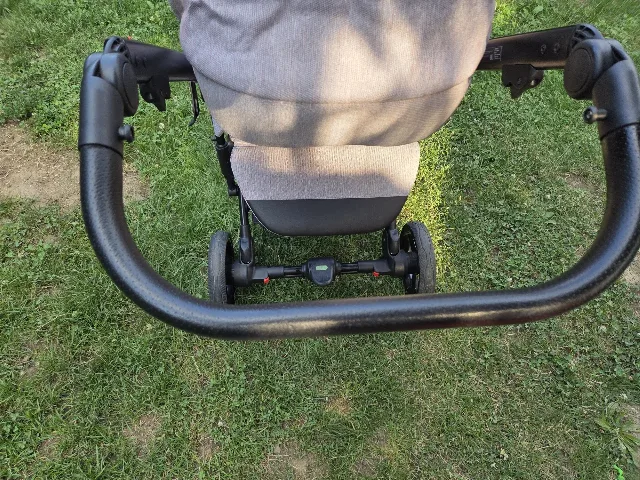 Căruț Adamex, perfect funcțional – fotografia 3 din 8