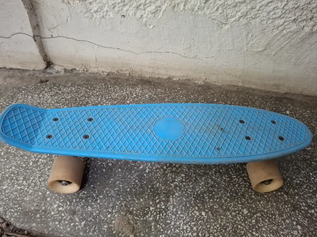 Vând Penny board – fotografia 1 din 3