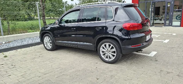 tiguan 2016 2 tdi dsg VARIANTE AUTO – fotografia 4 din 8