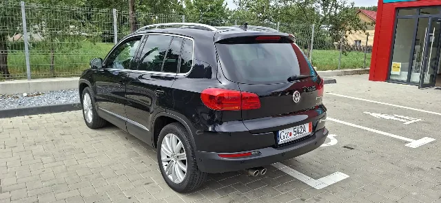 tiguan 2016 2 tdi dsg VARIANTE AUTO – fotografia 6 din 8