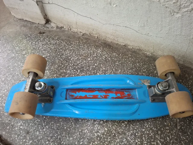 Vând Penny board – fotografia 3 din 3